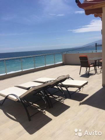 Apartments By The Sea เลปโตการายา ภายนอก รูปภาพ